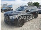 MERCEDES-BENZ GLS-CLASS GLS 63 AMG 2021