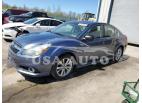 SUBARU LEGACY 2.5 2014