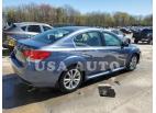 SUBARU LEGACY 2.5 2014