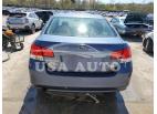 SUBARU LEGACY 2.5 2014