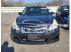 SUBARU LEGACY 2.5 2012