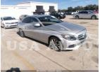 MERCEDES-BENZ C-CLASS C 300 2015