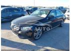 MERCEDES-BENZ C-CLASS C 300 2017