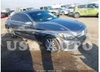 MERCEDES-BENZ C-CLASS C 300 2017