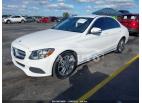 MERCEDES-BENZ C-CLASS C 300 2016