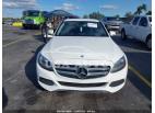 MERCEDES-BENZ C-CLASS C 300 2016