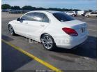 MERCEDES-BENZ C-CLASS C 300 2016