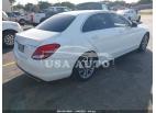 MERCEDES-BENZ C-CLASS C 300 2016