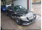 MERCEDES-BENZ C-CLASS C 300 2016