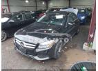 MERCEDES-BENZ C-CLASS C 300 2016