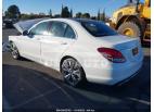 MERCEDES-BENZ C-CLASS C 300 2017