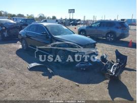 MERCEDES-BENZ C-CLASS C 300 2015