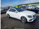 MERCEDES-BENZ C-CLASS C 300 2016