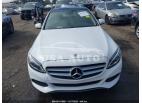 MERCEDES-BENZ C-CLASS C 300 2016