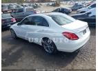 MERCEDES-BENZ C-CLASS C 300 2016