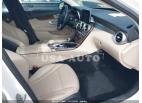 MERCEDES-BENZ C-CLASS C 300 2016