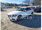 MERCEDES-BENZ C-CLASS C 300 2017