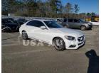 MERCEDES-BENZ C-CLASS C 300 2017