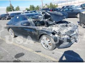 MERCEDES-BENZ C-CLASS C 300 2016