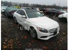 MERCEDES-BENZ C-CLASS C 300 2015