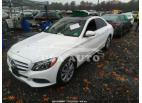 MERCEDES-BENZ C-CLASS C 300 2015