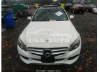 MERCEDES-BENZ C-CLASS C 300 2015