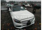 MERCEDES-BENZ C-CLASS C 300 2015