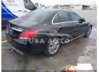 MERCEDES-BENZ C-CLASS C 300 2017