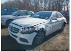 MERCEDES-BENZ C-CLASS C 300/C 300 LUXURY/C 300 SPORT 2016