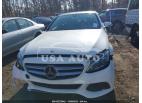 MERCEDES-BENZ C-CLASS C 300/C 300 LUXURY/C 300 SPORT 2016