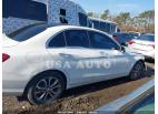 MERCEDES-BENZ C-CLASS C 300/C 300 LUXURY/C 300 SPORT 2016