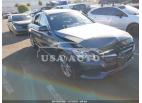 MERCEDES-BENZ C-CLASS C 300/C 300 LUXURY/C 300 SPORT 2016