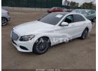 MERCEDES-BENZ C-CLASS C 300 2015