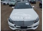 MERCEDES-BENZ C-CLASS C 300 2015