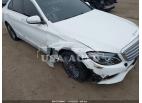 MERCEDES-BENZ C-CLASS C 300 2015