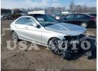 MERCEDES-BENZ C-CLASS C 300 2016