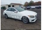 MERCEDES-BENZ C-CLASS C 300 2015