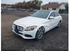 MERCEDES-BENZ C-CLASS C 300 2015