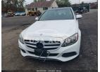 MERCEDES-BENZ C-CLASS C 300 2015