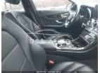 MERCEDES-BENZ C-CLASS C 300 2015