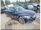 MERCEDES-BENZ C-CLASS C 300 2015