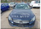 MERCEDES-BENZ C-CLASS C 300 2015