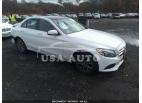 MERCEDES-BENZ C-CLASS C 300 2015