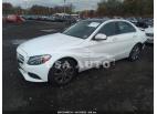 MERCEDES-BENZ C-CLASS C 300 2015