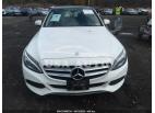 MERCEDES-BENZ C-CLASS C 300 2015