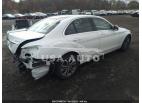 MERCEDES-BENZ C-CLASS C 300 2015