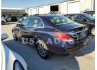 MERCEDES-BENZ C-CLASS C 300 4MAT 2016