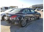 MERCEDES-BENZ C-CLASS C 300 4MAT 2016