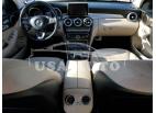 MERCEDES-BENZ C-CLASS C 300 4MAT 2016