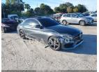 MERCEDES-BENZ C-CLASS C 450 AMG 2016